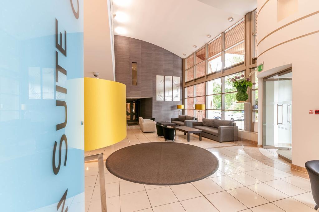 Wrightington Hotel & Health Club Wigan Extérieur photo