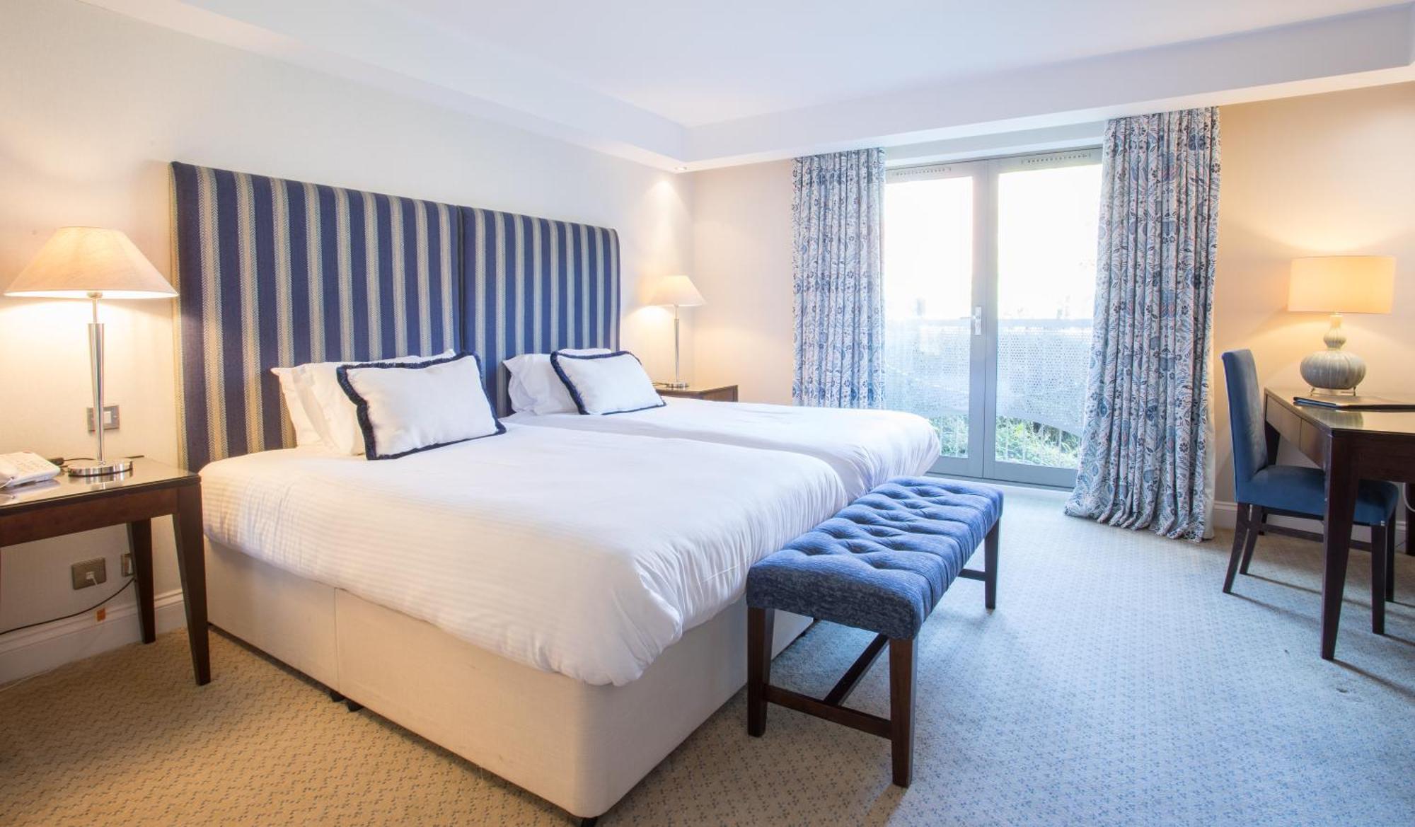 Wrightington Hotel & Health Club Wigan Extérieur photo