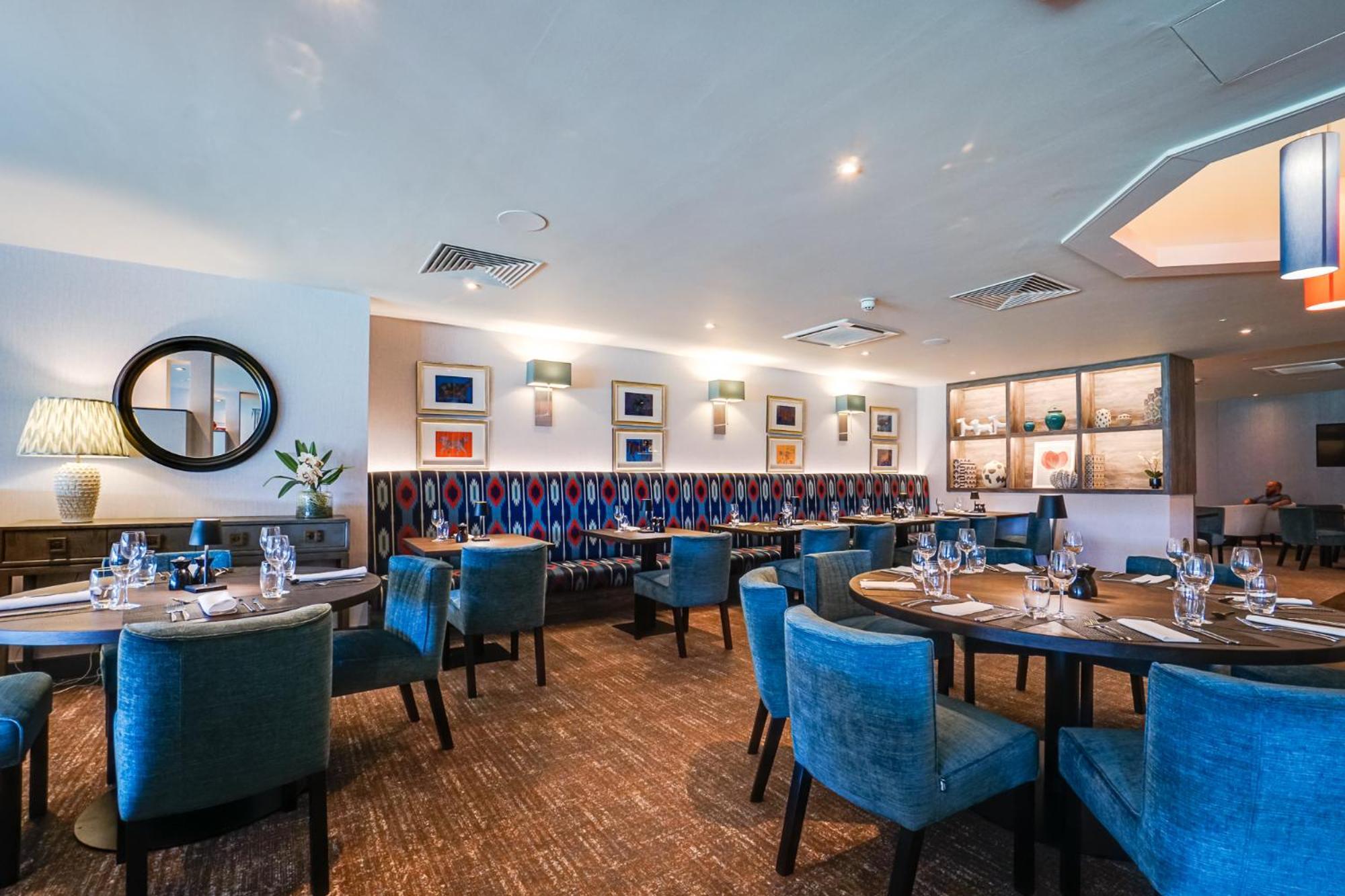 Wrightington Hotel & Health Club Wigan Extérieur photo