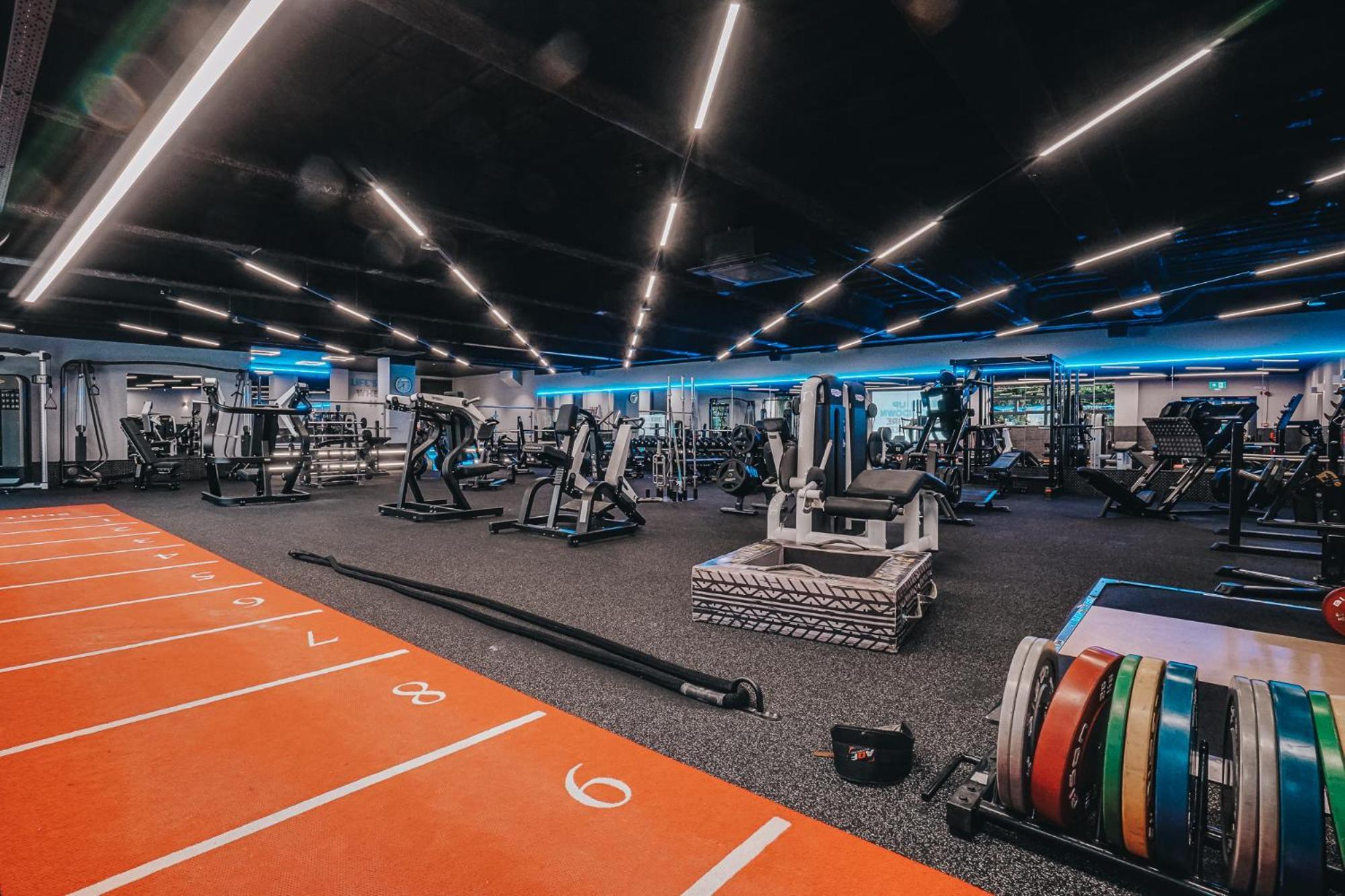 Wrightington Hotel & Health Club Wigan Extérieur photo
