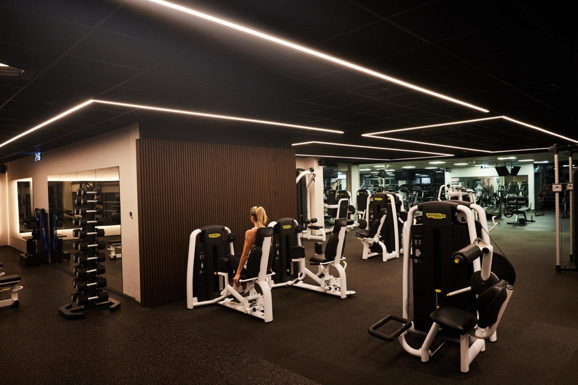 Wrightington Hotel & Health Club Wigan Extérieur photo