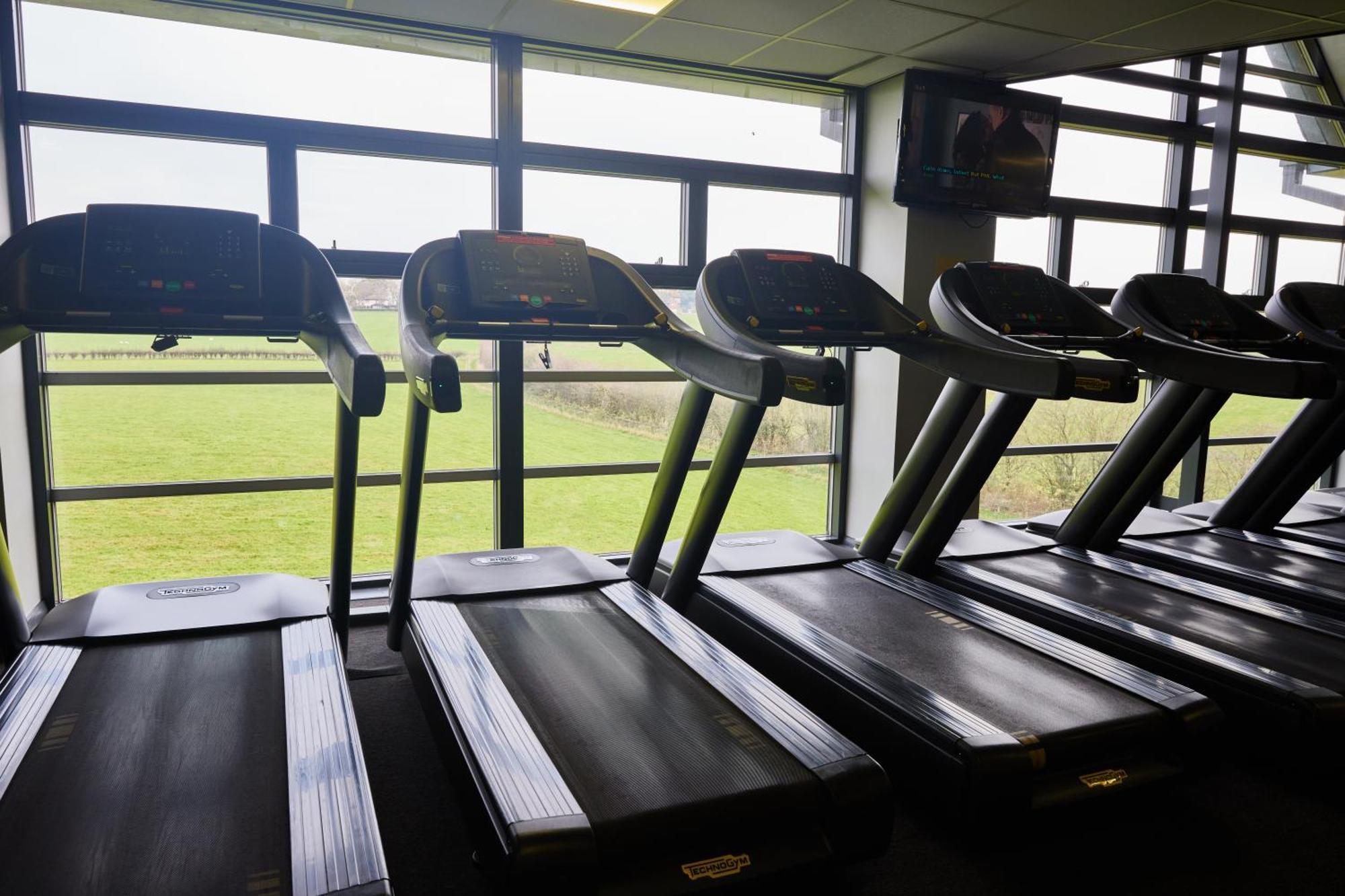 Wrightington Hotel & Health Club Wigan Extérieur photo