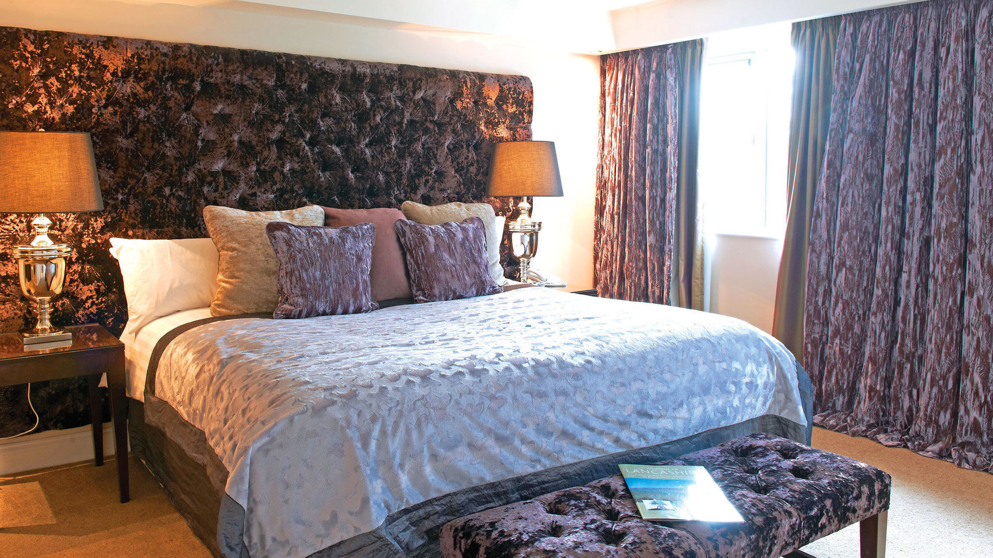 Wrightington Hotel & Health Club Wigan Extérieur photo