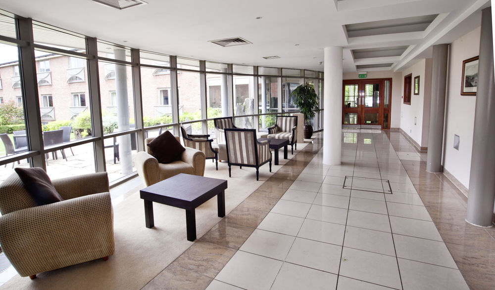 Wrightington Hotel & Health Club Wigan Extérieur photo