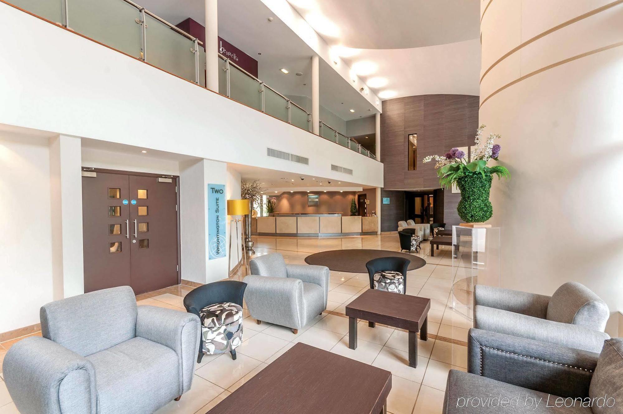 Wrightington Hotel & Health Club Wigan Extérieur photo