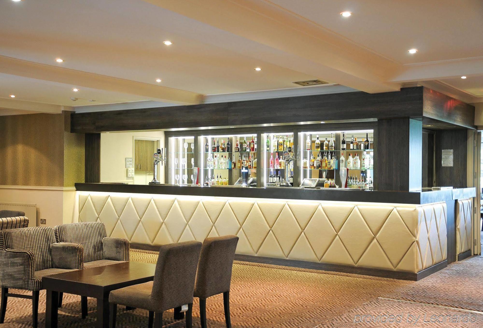 Wrightington Hotel & Health Club Wigan Extérieur photo