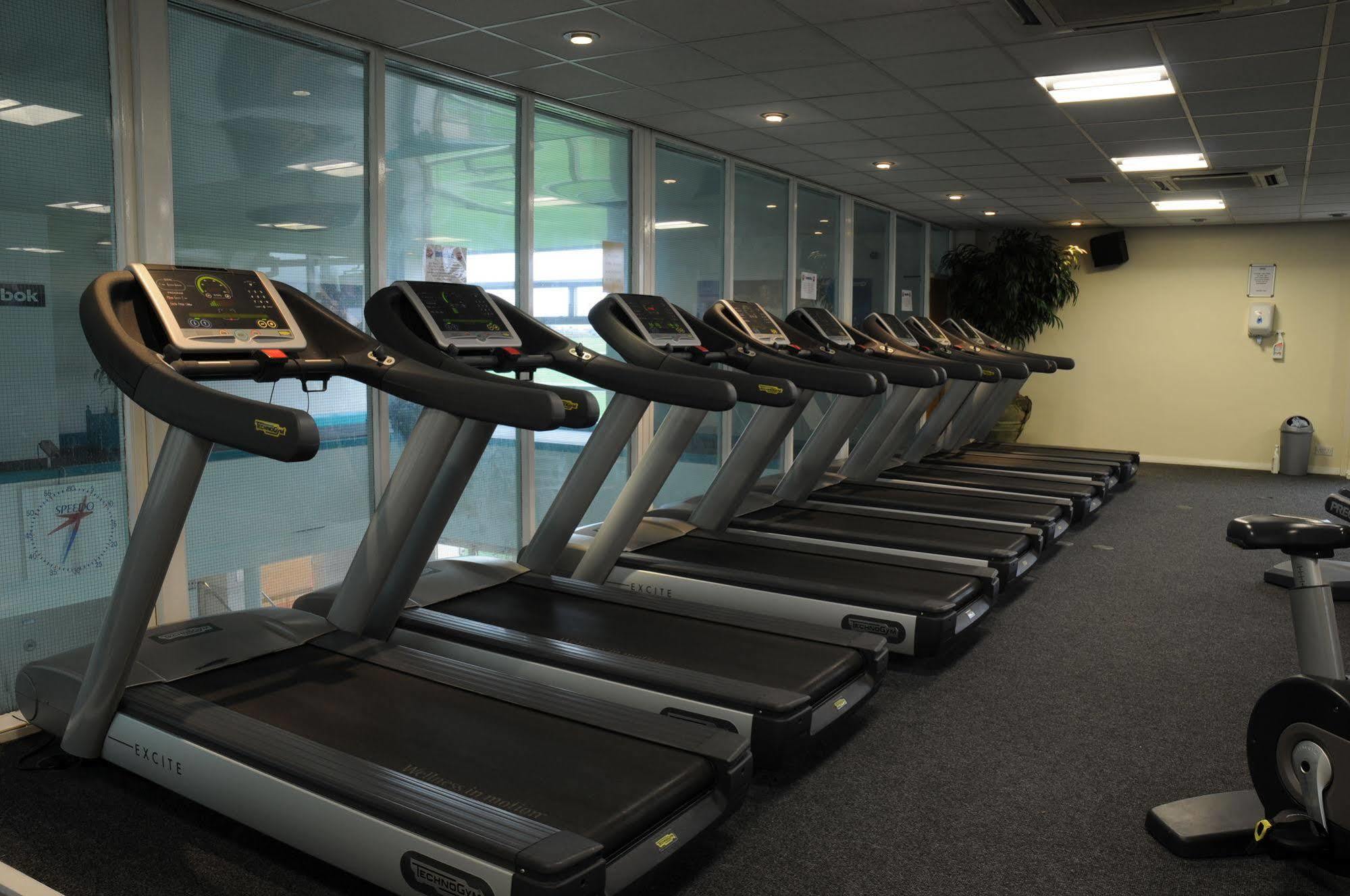 Wrightington Hotel & Health Club Wigan Extérieur photo