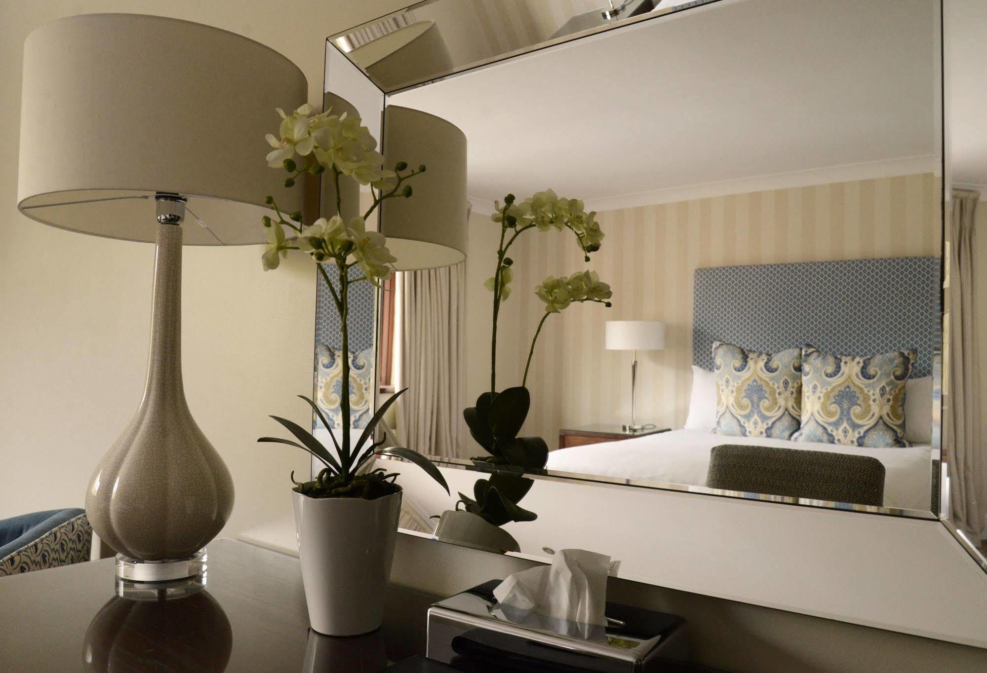 Wrightington Hotel & Health Club Wigan Extérieur photo